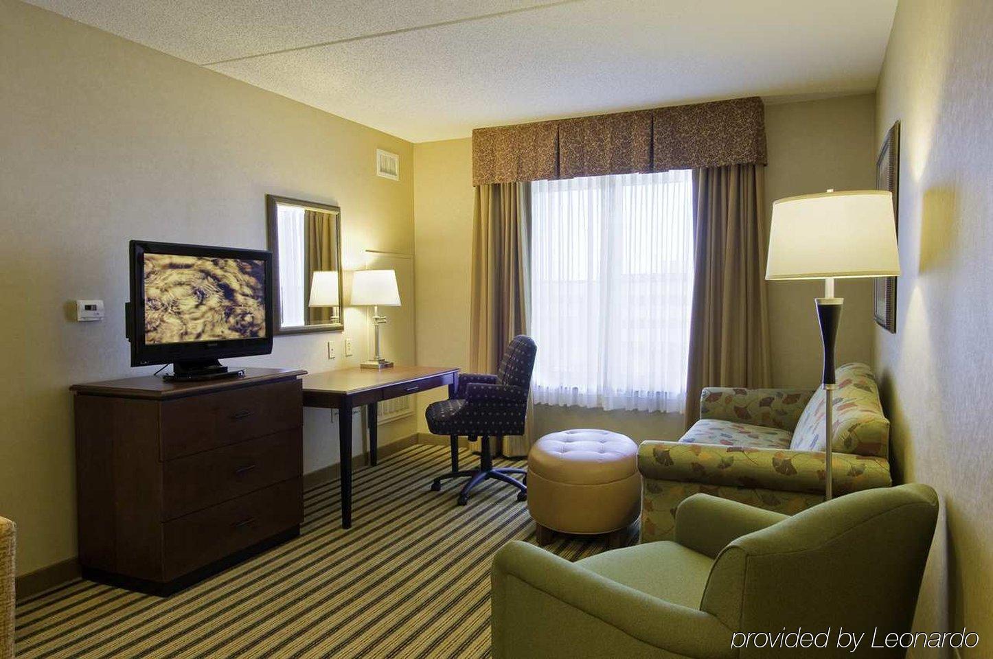 Homewood Suites By Hilton Cleveland-Beachwood Room photo