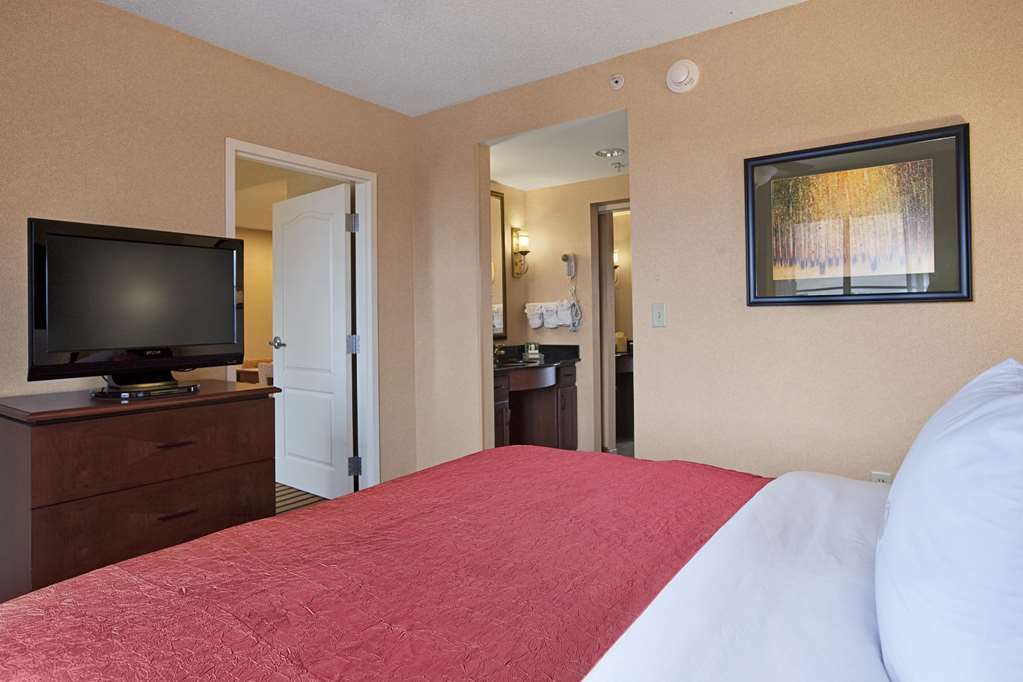 Homewood Suites By Hilton Cleveland-Beachwood Room photo